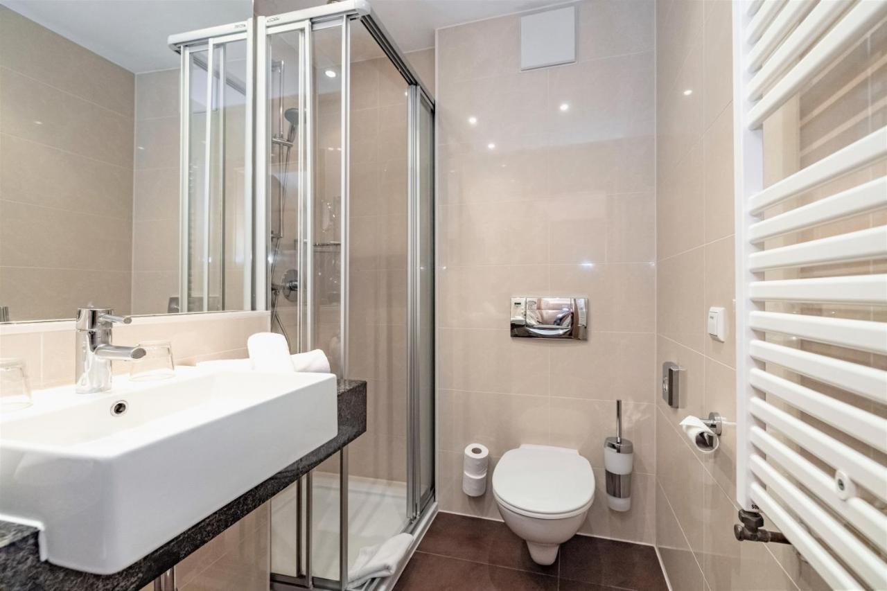 Classic Double Room without Balcony