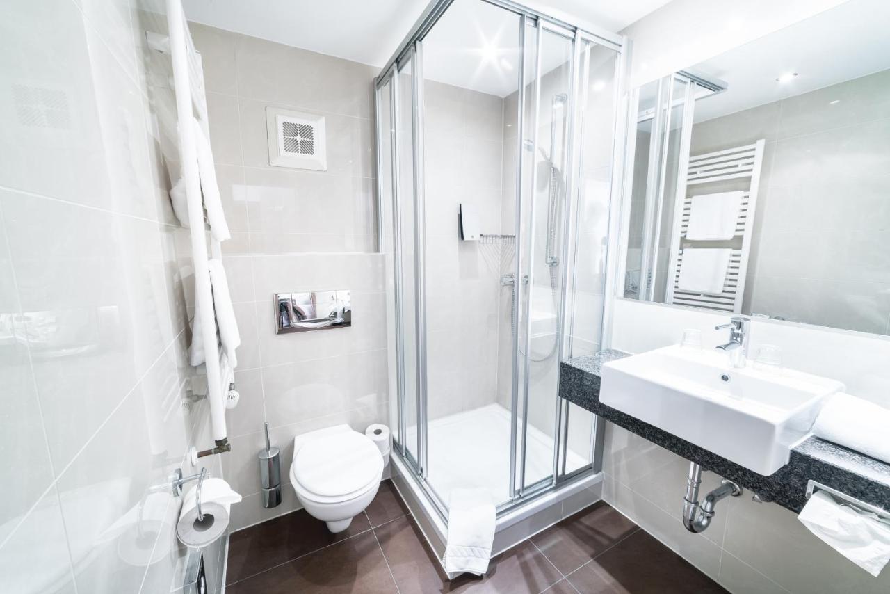 Classic Double Room without Balcony