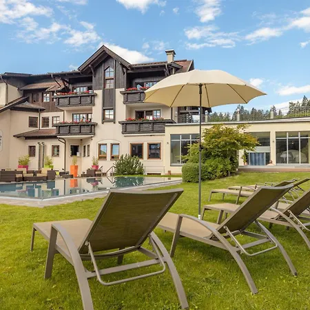 Alpen Adria Hotel&Spa-2