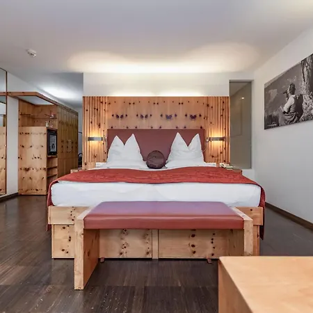 Alpen Adria Hotel & Spa-2