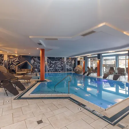 Alpen Adria Hotel&Spa-3