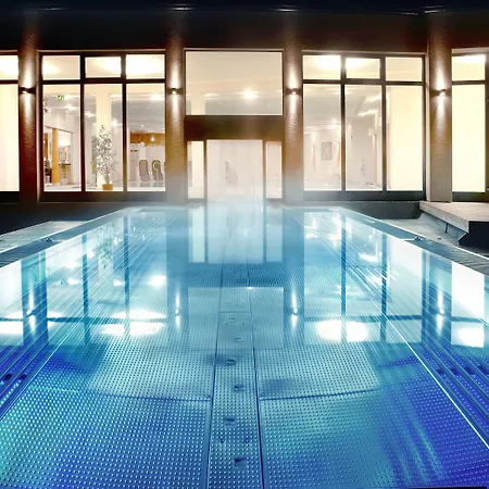 Alpen Adria Hotel & Spa-3